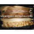 european remy human hair extension
